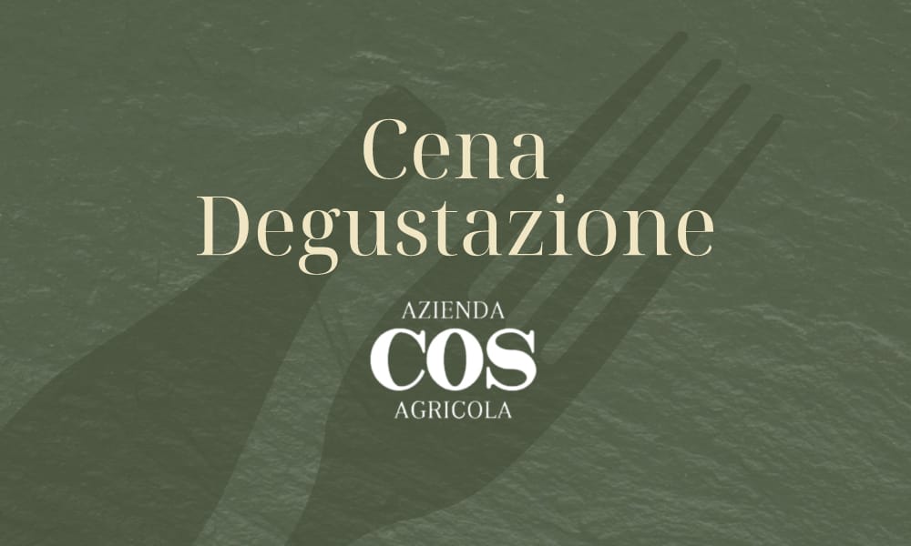 Cantine Cos Cortile Pantelleria